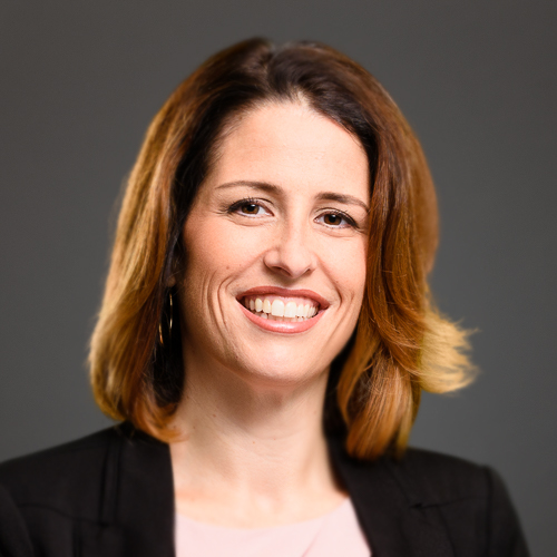 Renee Davidovits