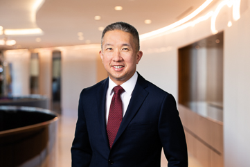 Jennson Wong