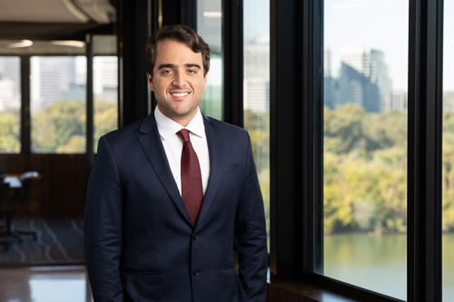 Tomás Brandão Souto