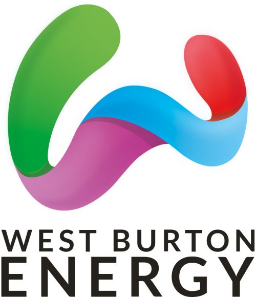 West Burton Energy