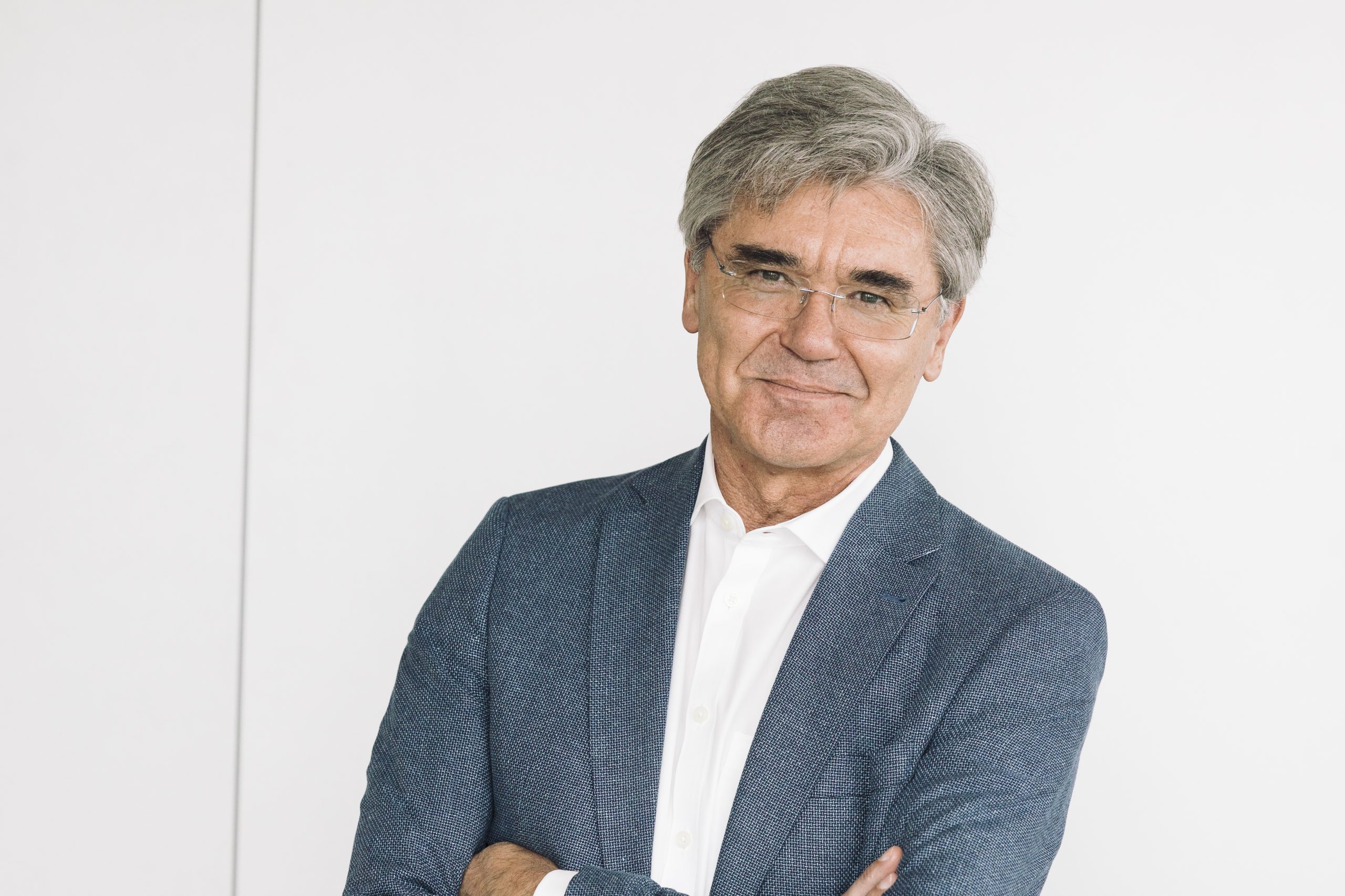 Joe Kaeser